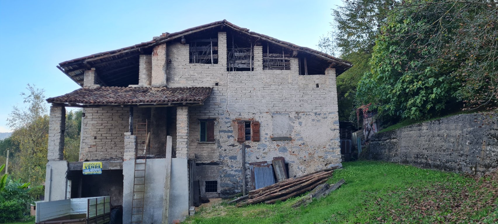 Rustico o Casale - 